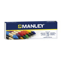 CERES MANLEY 15 UNITATS
