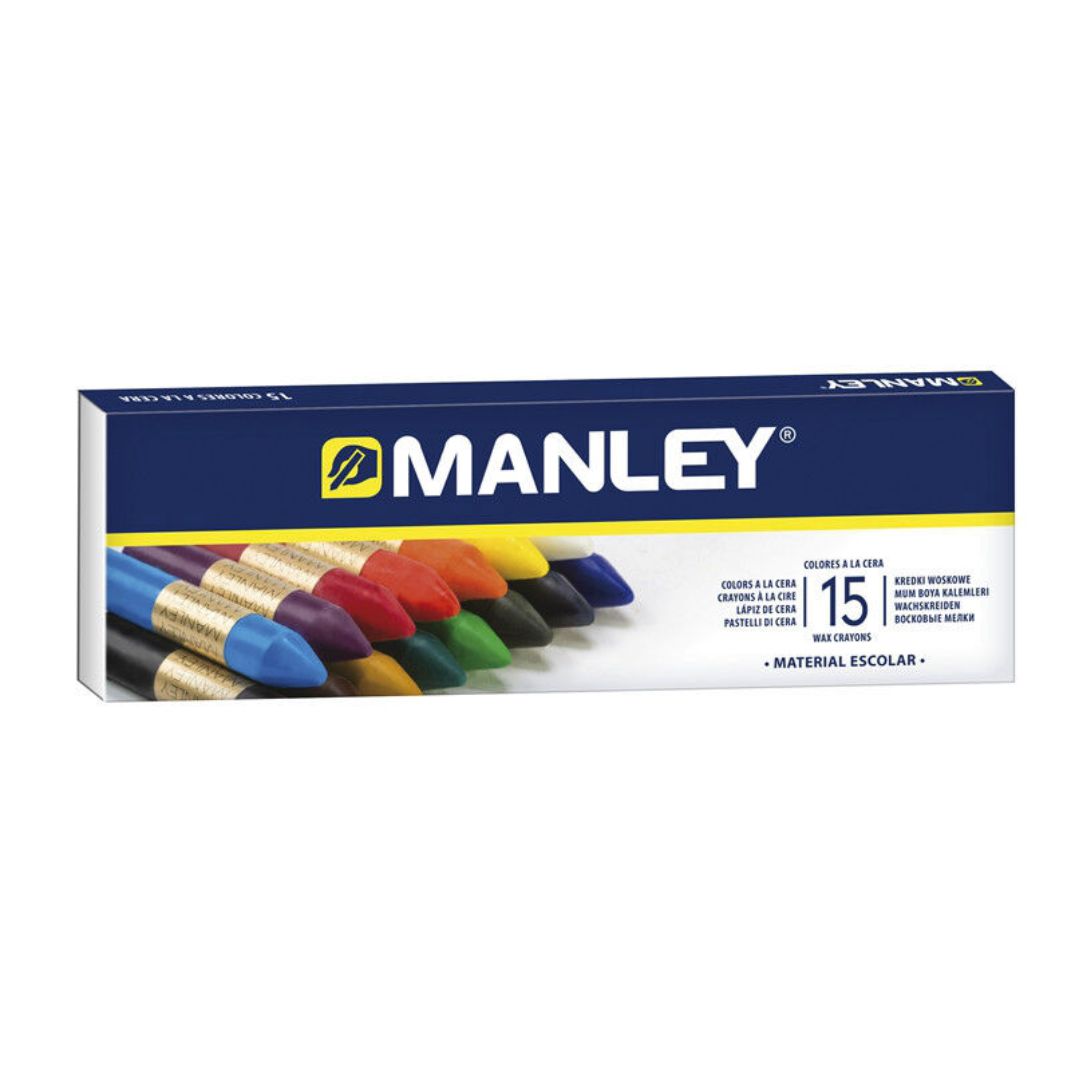 CERES MANLEY 15 UNITATS