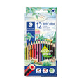 COLORS DE FUSTA NORIS STAEDTLER 12U