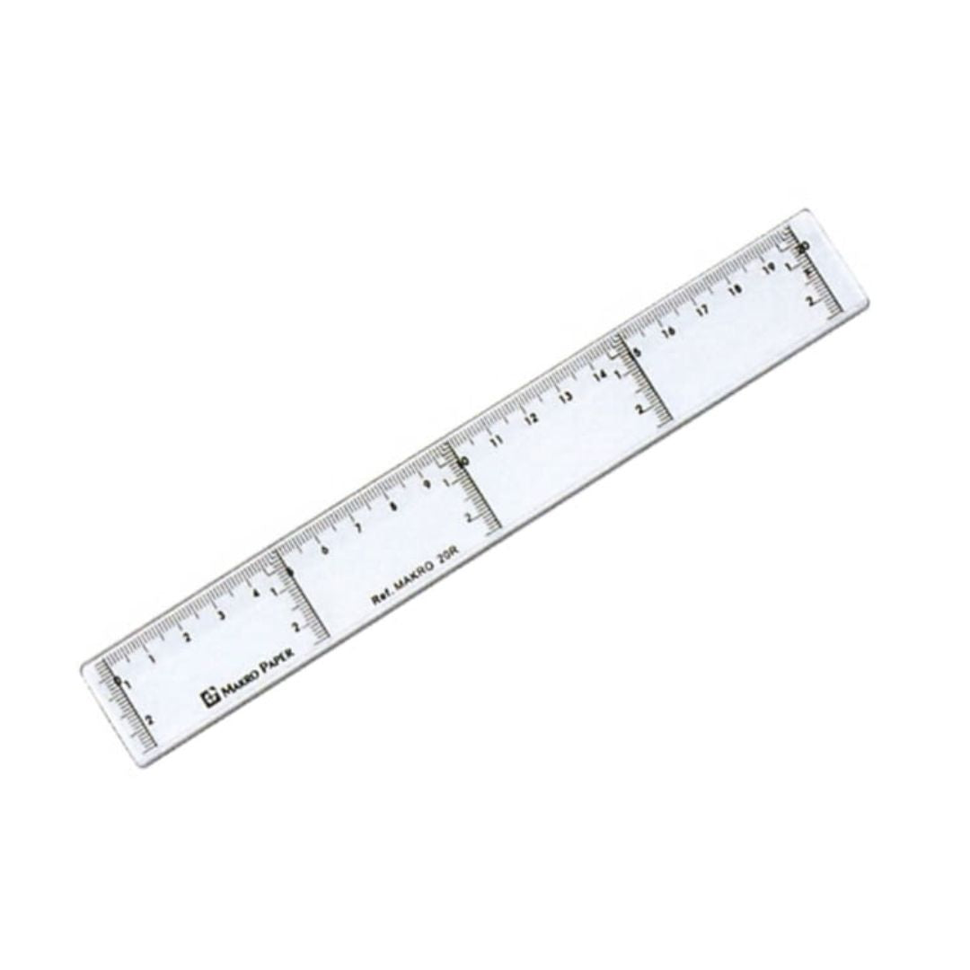 REGLE DE 20 CM