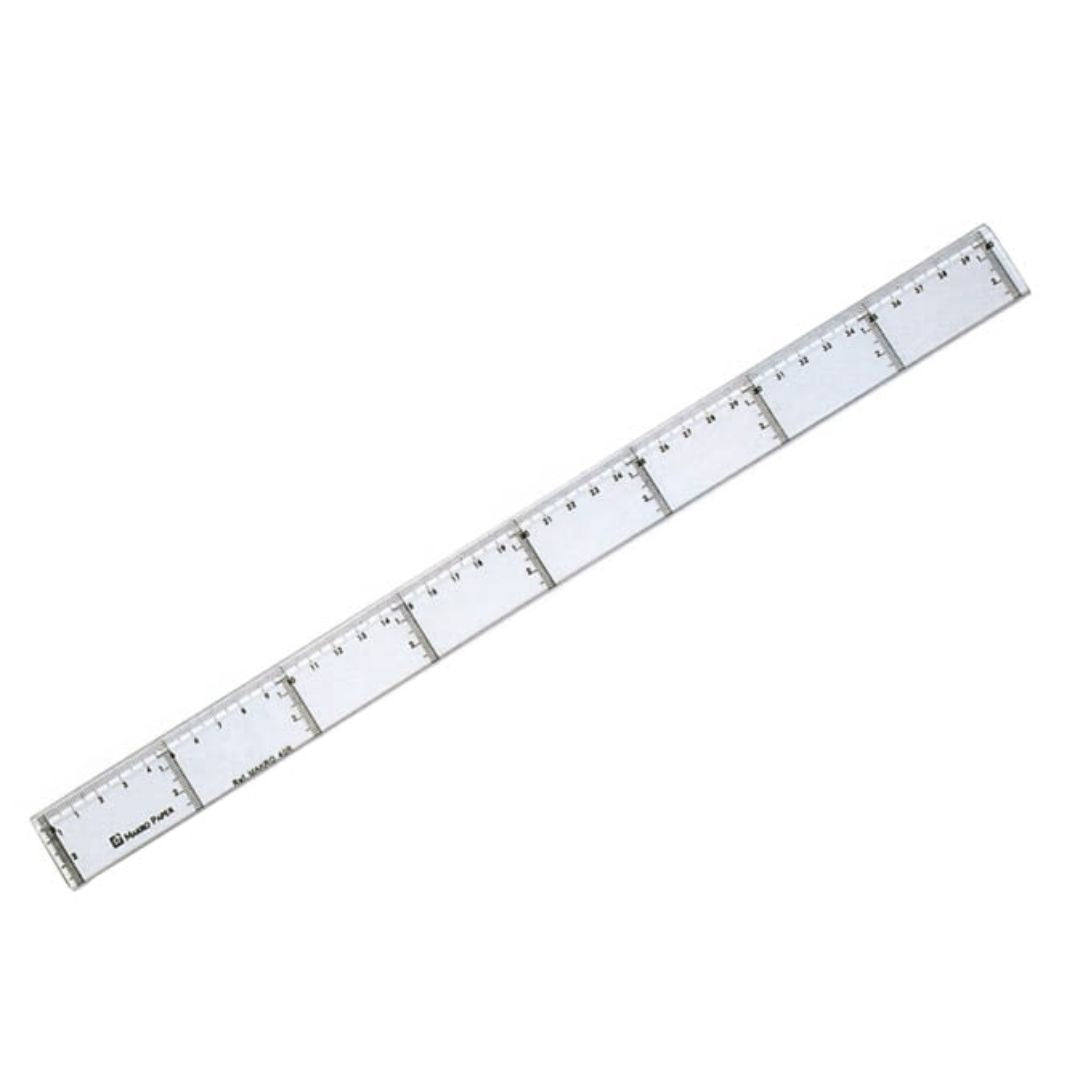 REGLE DE 40 CM
