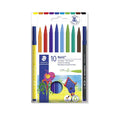 RETOLADORS NORIS STAEDLER 10 UNITATS