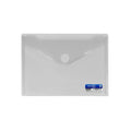 CARPETA SOBRES A5 TRANSPARENT