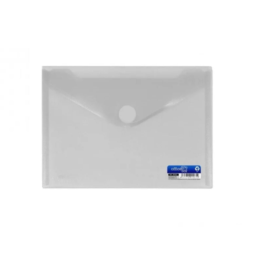 CARPETA SOBRES A5 TRANSPARENT