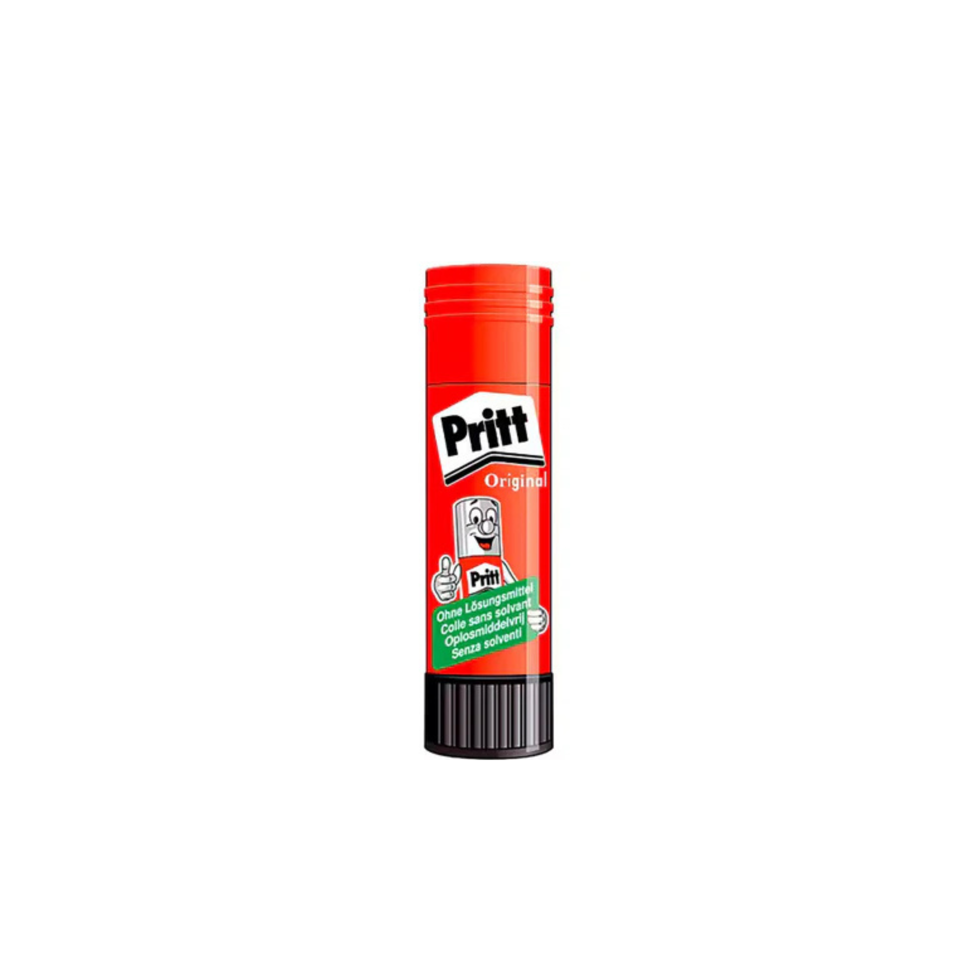BARRA COLA CAMPUS 22 G PRITT
